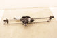 18-2024 Ford Expedition MAX XLT Front Wiper Transmission Linkage w/ Motor OEM - Alshned Auto Parts