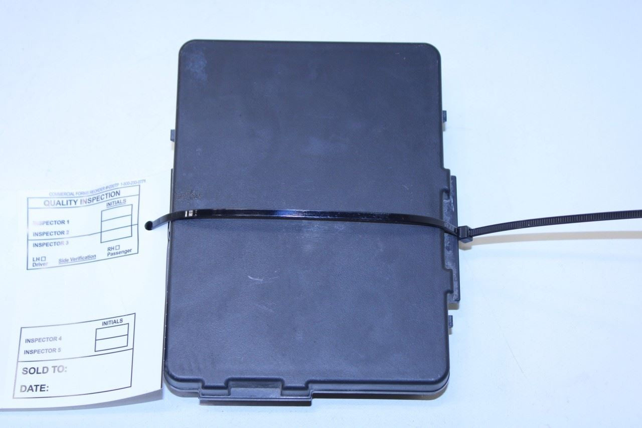 15-18 Nissan Murano Platinum 3.5L Engine IPDM Power Distribution Fuse Relay Box - Alshned Auto Parts