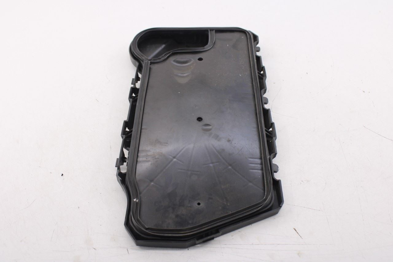2010-2011 SeaDoo/BRP GTX IS (215) Rear Ventilation Adapter Box 237000028 OEM15