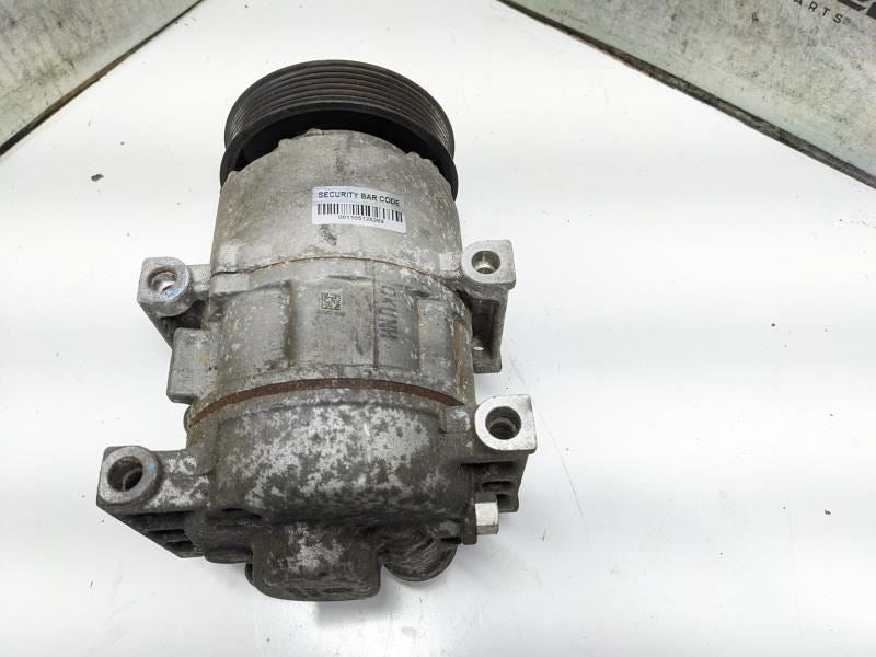 2012-2018 Kia Optima LX 2.4L AC Compressor Assembly 97701-3V110RU OEM - Alshned Auto Parts