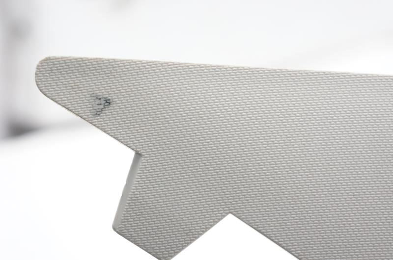 2011-2018 Ram 1500 Front Right Windshield A-Pillar Trim Panel Molding 1DX48TRMAB - Alshned Auto Parts