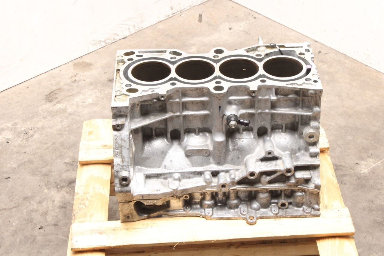 2016-2024 Honda Civic Sport 2.0L Engine Cylinder Block Naturally Aspirated 14K - Alshned Auto Parts