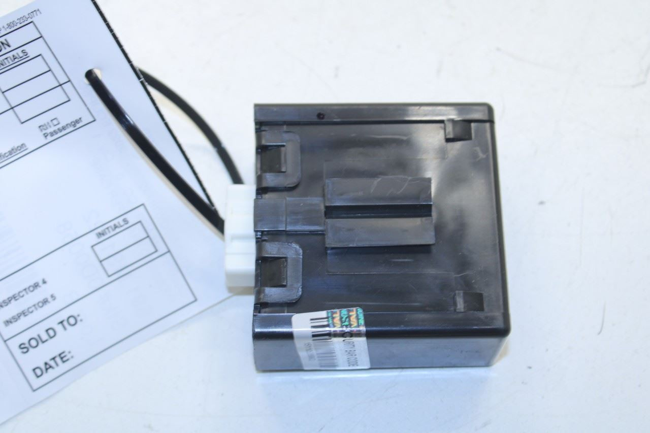 2022-2024 Mitsubishi Eclipse Cross ES 4WD Transfer Case Control Module 8631B957 - Alshned Auto Parts