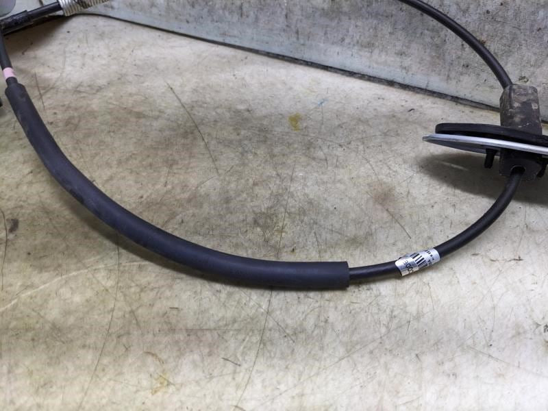 2009-2014 Hyundai Sonata Automatic Transmission Shifter Cable 46790-3Q200 OEM - Alshned Auto Parts