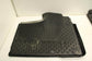 2019-2024 Ram 1500 Crew Cab Front & Rear All-Weather Floor Mats 82215321AD - Alshned Auto Parts