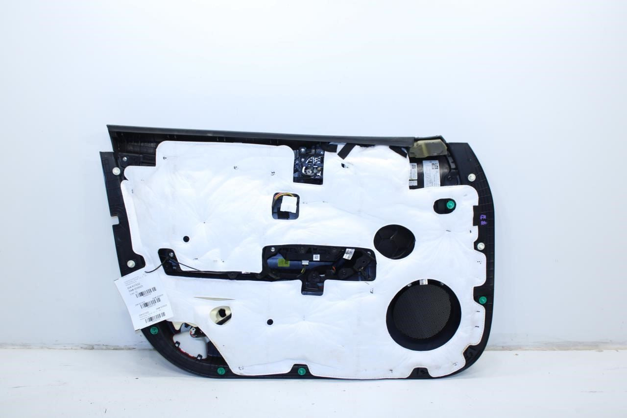 2022-2023 Kia Stinger GT1 Front Right Passenger Door Trim Panel 82308-J5670KJW - Alshned Auto Parts