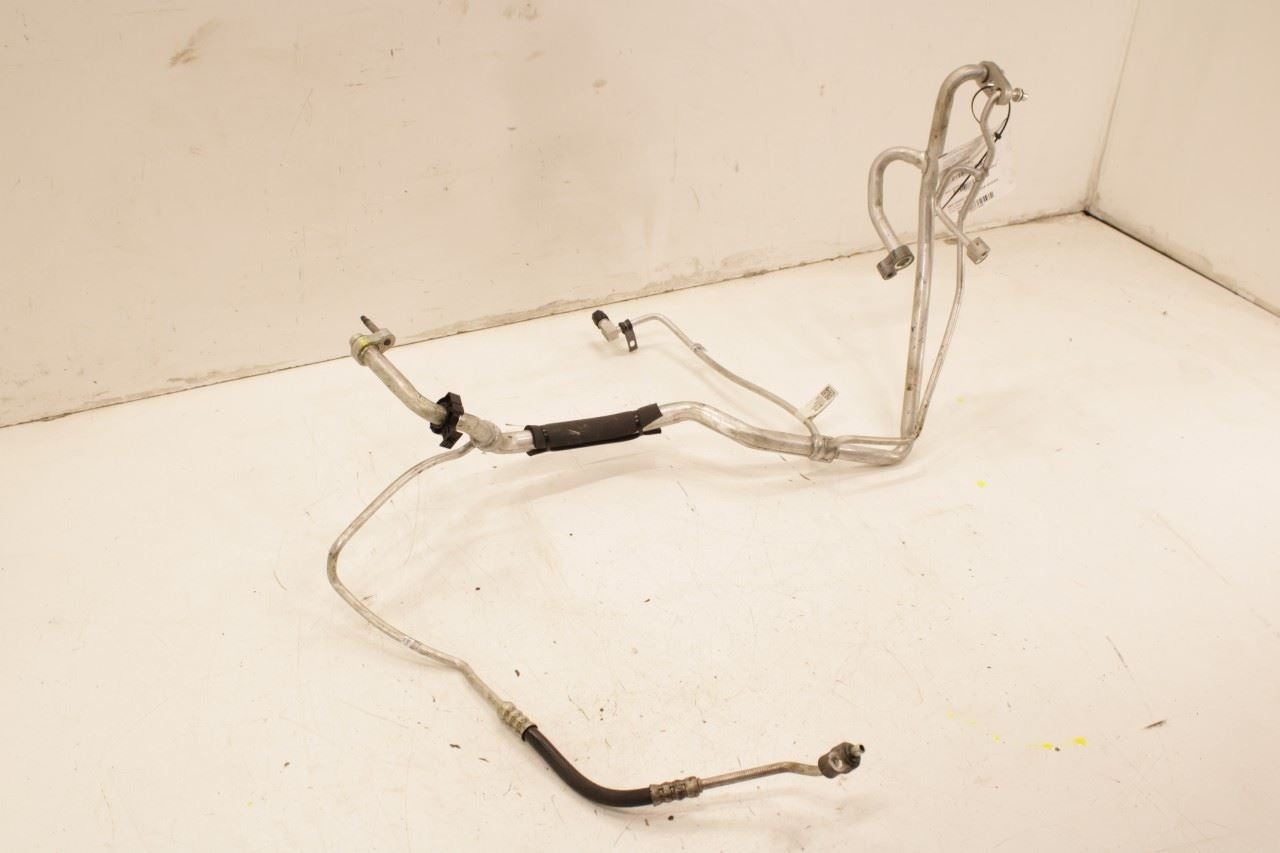 17-23 GMC Acadia SLT-1 3.6L AC Conditioning Refrigerant Heat Exchanger Line Hose - Alshned Auto Parts