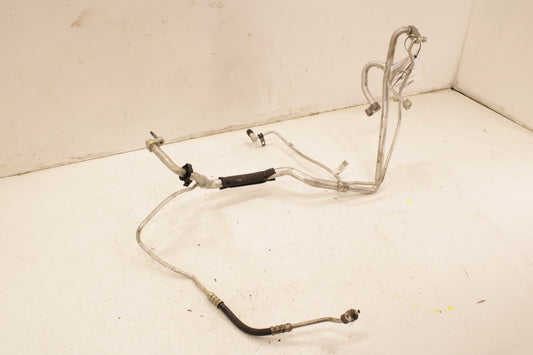 17-23 GMC Acadia SLT-1 3.6L AC Conditioning Refrigerant Heat Exchanger Line Hose - Alshned Auto Parts