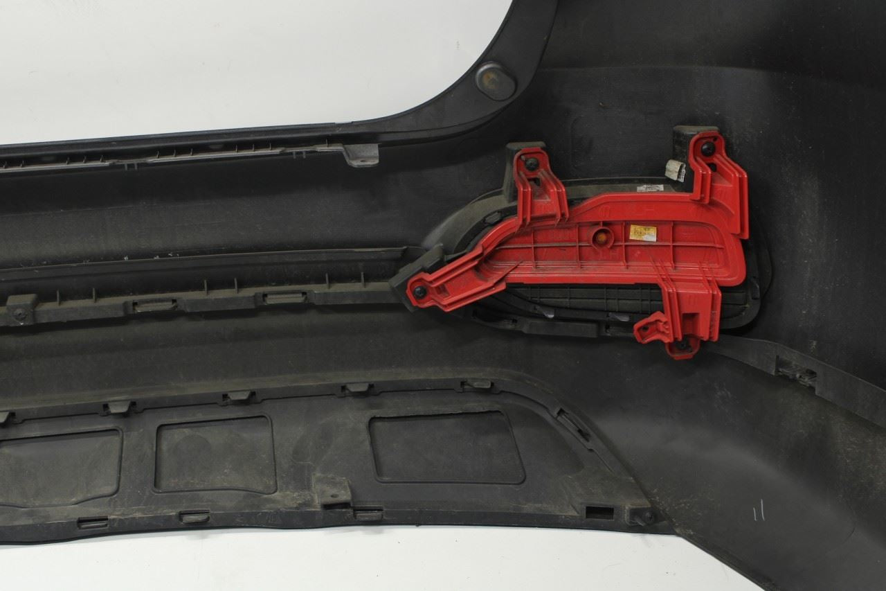 2019-2020 Kia Sorento LX Rear Bumper Cover 86611-C6500 OEM - Alshned Auto Parts