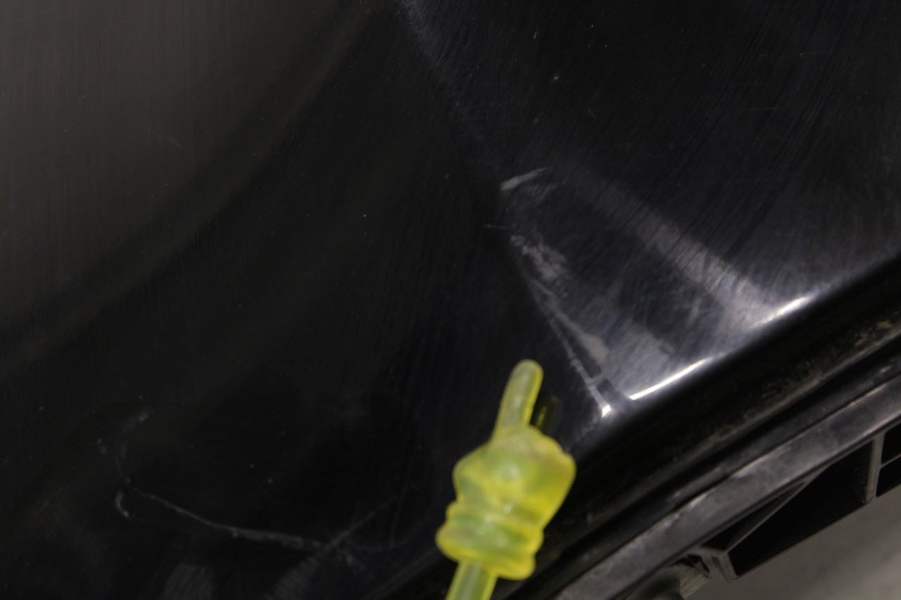 2018-22 Ford Ecosport SE Front Left Driver Side Fender Panel GN1Z-16006-D *ReaD* - Alshned Auto Parts