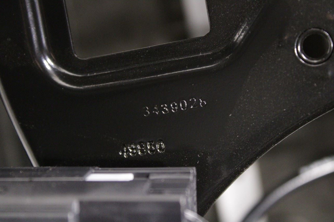 2022-24 Ford Expedition MAX XLT Rear Passenger Right Side 2nd Row Seat Complete - Alshned Auto Parts