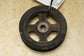 2019-24 Kia Forte LXS 2.0L Engine Crankshaft Pulley Vibration Damper 23124-2E003 - Alshned Auto Parts