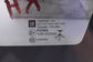 2017-2019 Buick LaCrosse Premium Rear Right Quarter Window Glass 26233176 OEM2