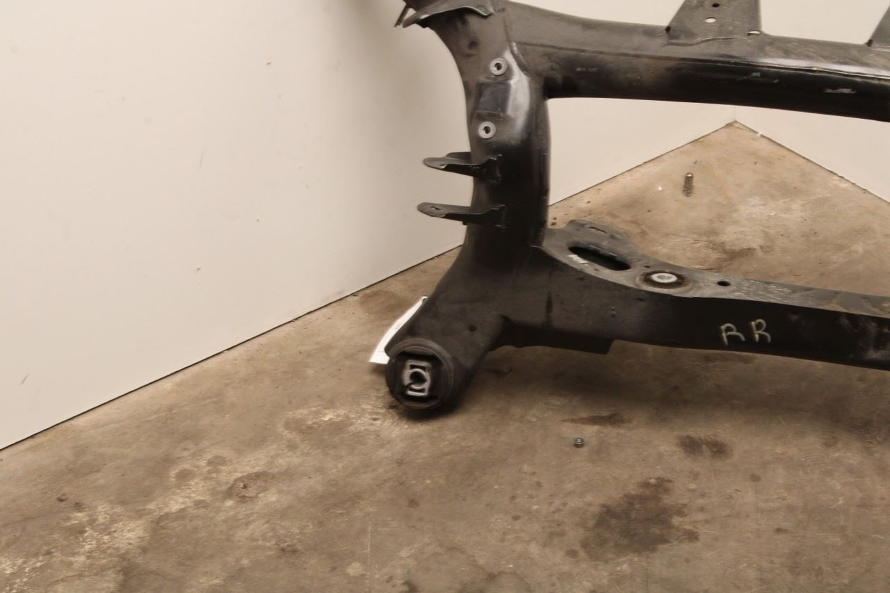2023-24 BMW 430i Gran Coupe xDrive AWD Rear Crossmember Subframe 33318837958 OEM - Alshned Auto Parts