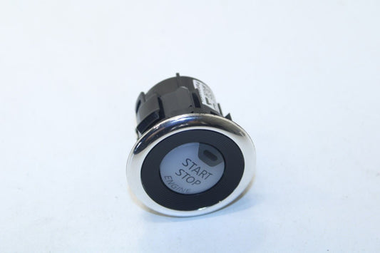 2013-2020 Nissan Pathfinder SV 3.5L AWD Engine Start Stop Ignition Switch Button - Alshned Auto Parts