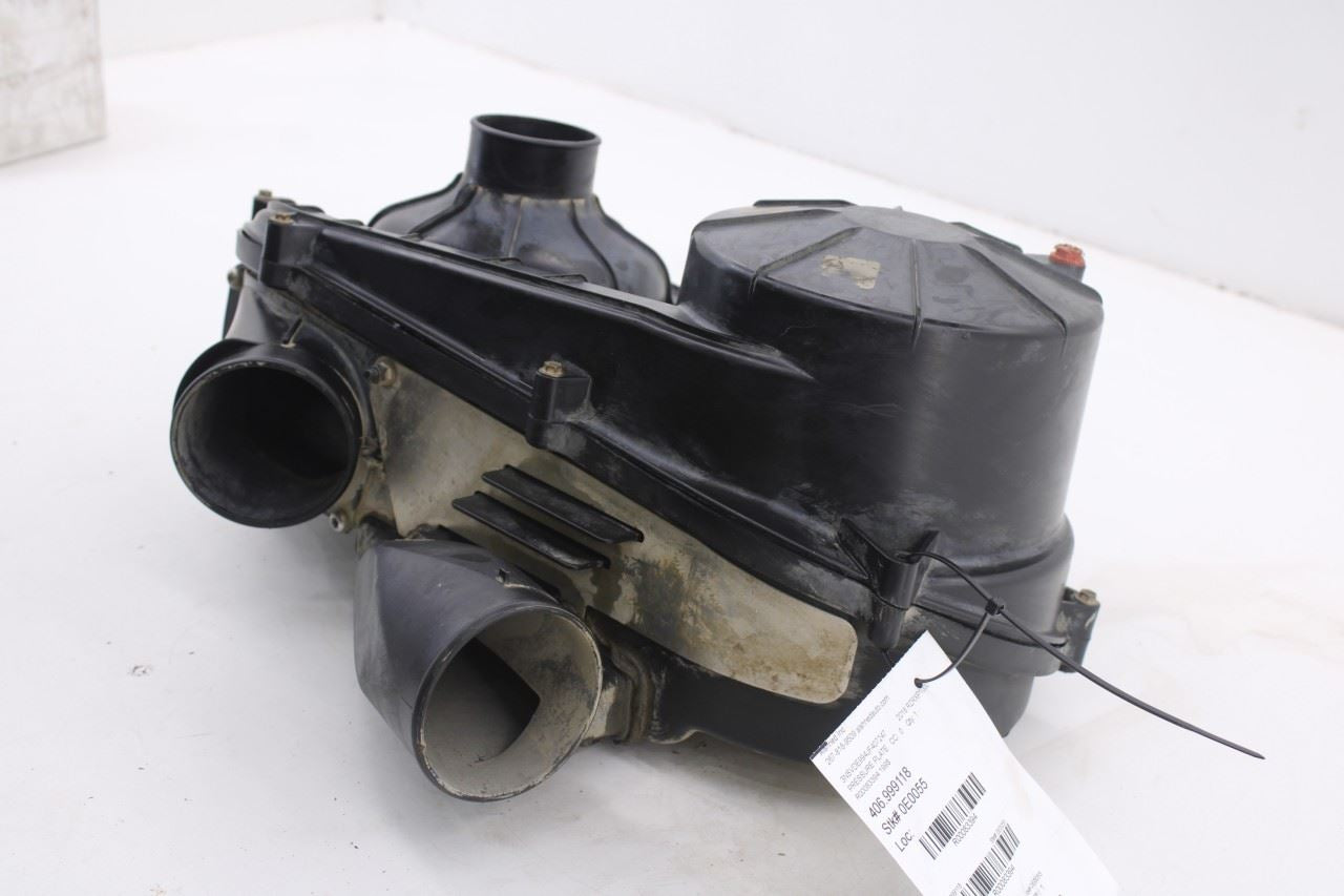 2014-2023 Polaris RZR XP 1000 Inner Clutch Cover Assembly 2635158 OEM5