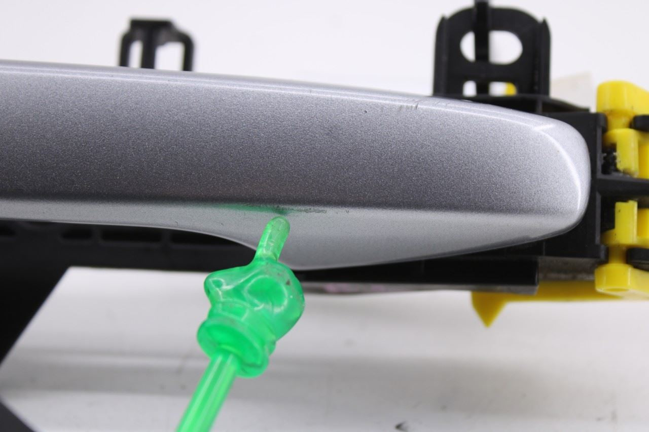 2011-2019 Toyota Sienna LE 3.5L FWD Front Driver Left Side Door Exterior Handle - Alshned Auto Parts