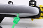 2011-2019 Toyota Sienna LE 3.5L FWD Front Driver Left Side Door Exterior Handle - Alshned Auto Parts