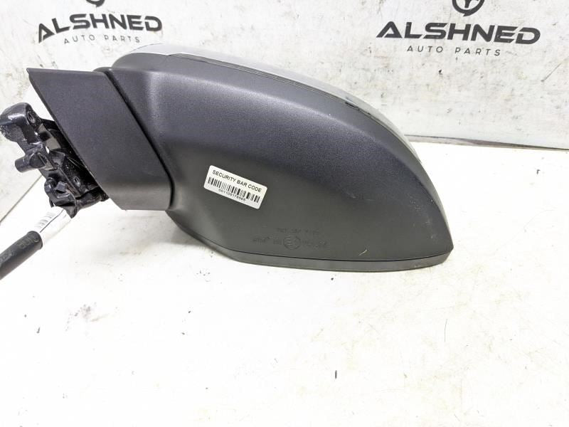 2018-2019 Audi S5 Left Driver Side Rear View Mirror 8W8-857-409-D-9B9 OEM - Alshned Auto Parts