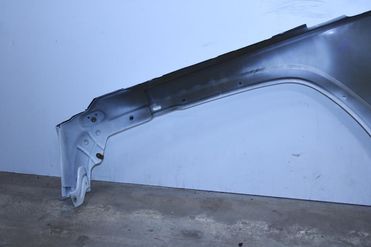 2007-2017 Jeep Wrangler Sahara Front Right Fender Panel 68002398AE OEM *ReaD* - Alshned Auto Parts