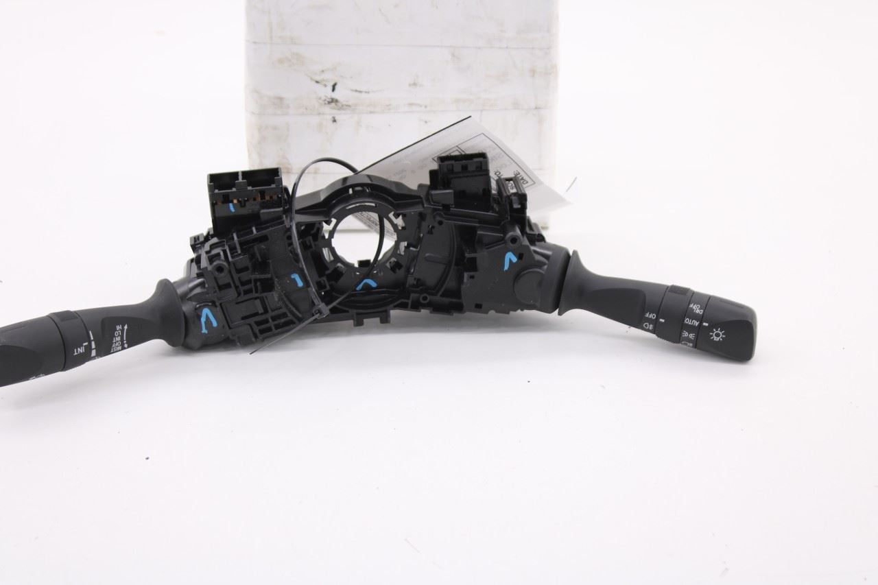 15-23 Toyota Tacoma SR5 3.5L 4WD Steering Column Light Turn Signal Wiper Switch9