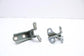 2024-2025 Chevrolet Trax Rear Left Side Door Hinge Upper and Lower 13590931 OEM - Alshned Auto Parts