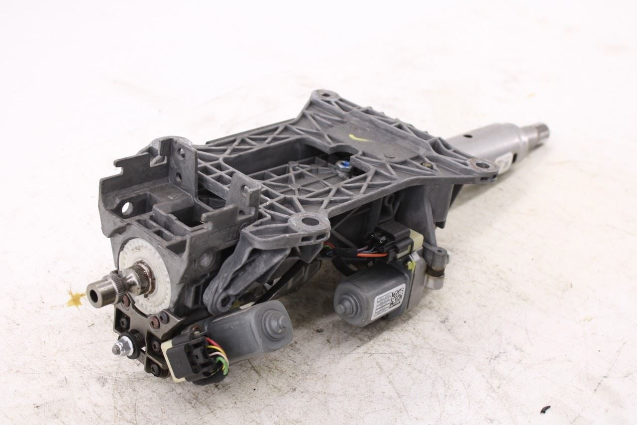 2017-19 Buick LaCrosse Premium 3.6L Power Steering Column Assembly 84066367 OEM - Alshned Auto Parts