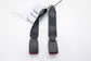 13-20 Nissan Pathfinder SV Rear Right and Left Side 3rd Row Seat Belt Buckle Set - Alshned Auto Parts