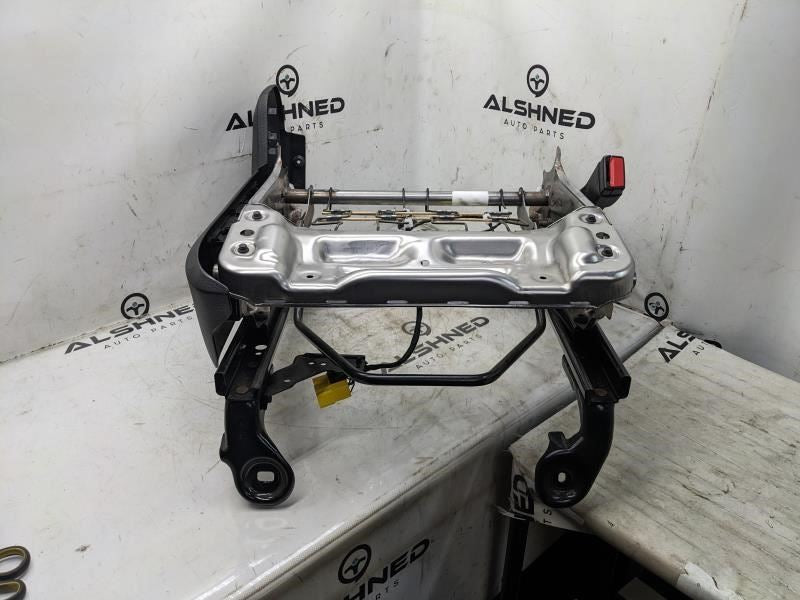 2011-2024 Ram 1500 Classic SLT Front Passenger Right Side Seat Lower Track Frame - Alshned Auto Parts