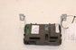 2016-2019 Infiniti QX60 Body Computer Control Module BCM BCU 284B19PM0A OEM - Alshned Auto Parts