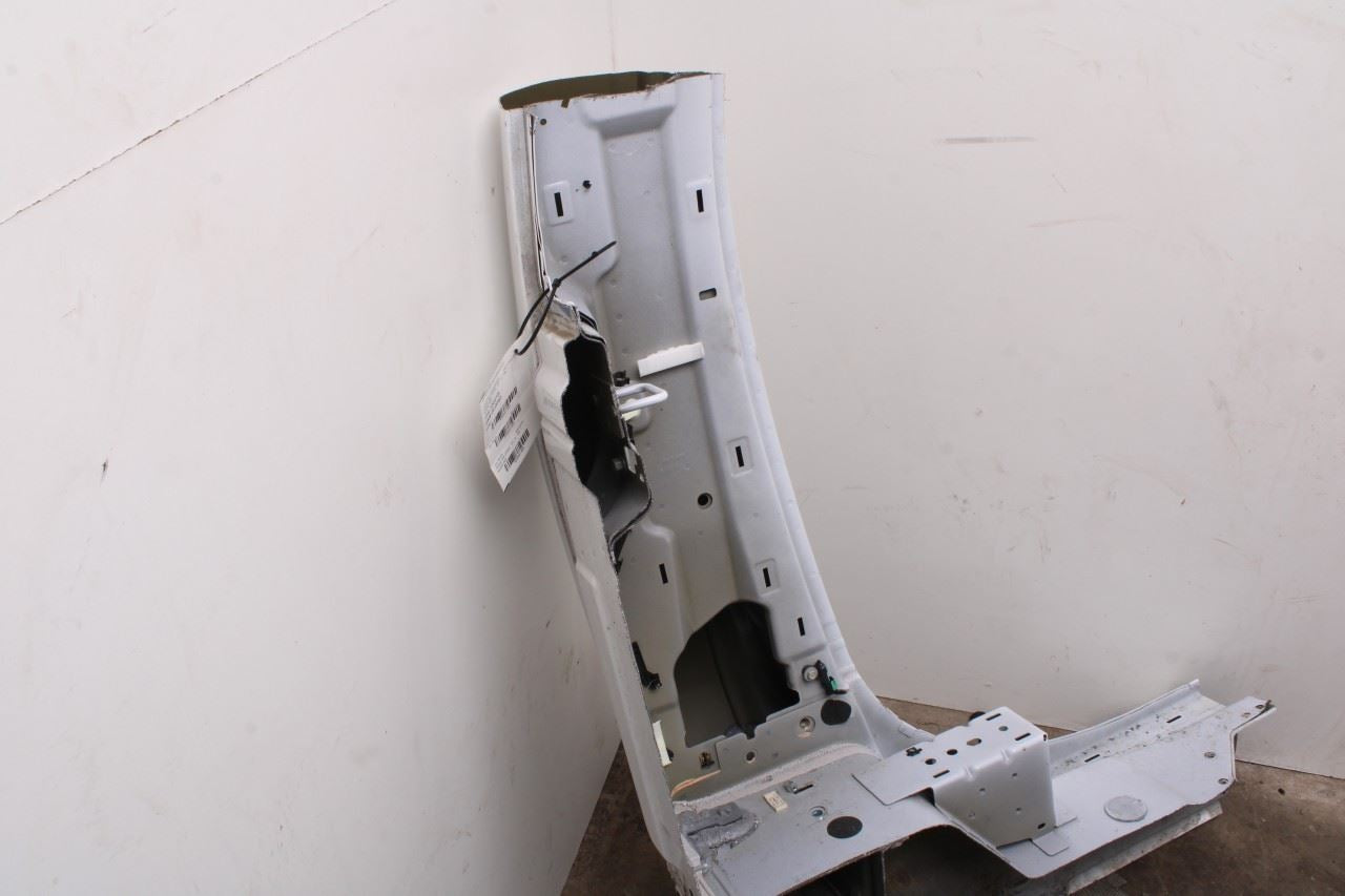 2019-26 Ram 1500 Crew Cab New Body Rear Left Body Side Aperture Panel 68293785AD - Alshned Auto Parts