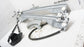 2015-2020 Ford F150 Crew Cab Rear Left Driver Door Window Regulator w/o Motor - Alshned Auto Parts