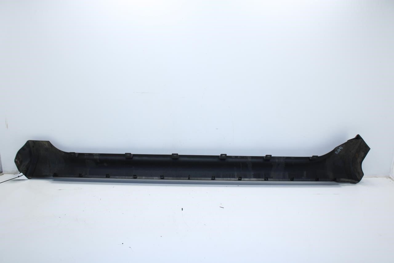 2014-2021 Jeep Grand Cherokee Limited Left Side Rocker Panel Molding 5NP51RXFAA - Alshned Auto Parts