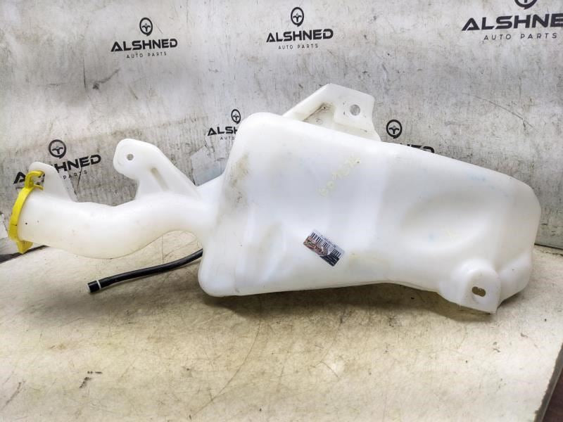 2017-2024 Jeep Compass Windshield Washer Reservoir Bottle 68349617AA OEM - Alshned Auto Parts