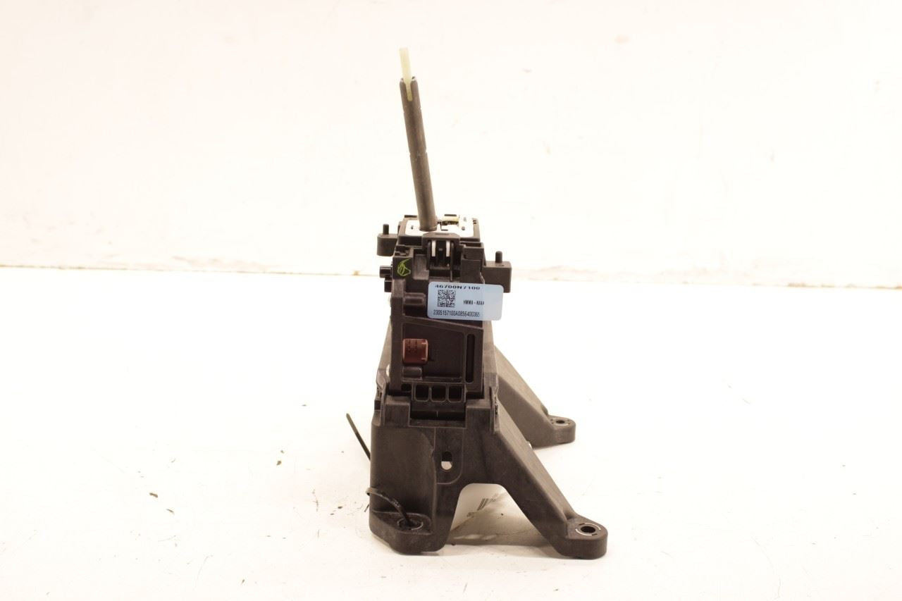 2022-2023 Hyundai Tucson SEL 2.5L AWD Automatic Transmission Gear Shifter Lever - Alshned Auto Parts