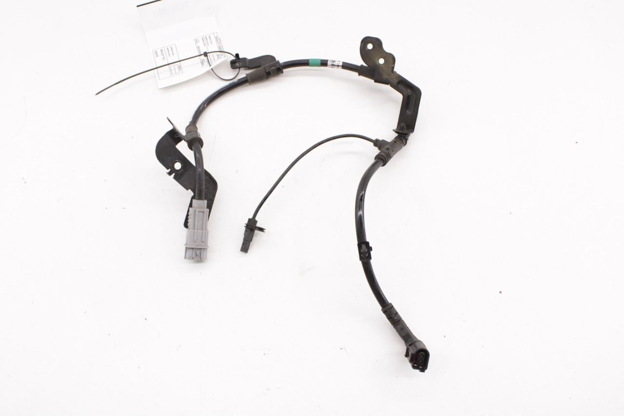 2021-23 Kia Sorento X-Line SX Prestige AWD Rear Right Side ABS Wheel Sped Sensor - Alshned Auto Parts