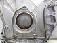 2018-2019 Audi S5 3.0L Engine Rear Timing Cover Main Seal Flange 06M103173L OEM - Alshned Auto Parts