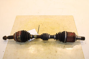2009-11 Toyota Camry LE FWD Front Left Side CV Axle Drive Half Shaft 43420-06770