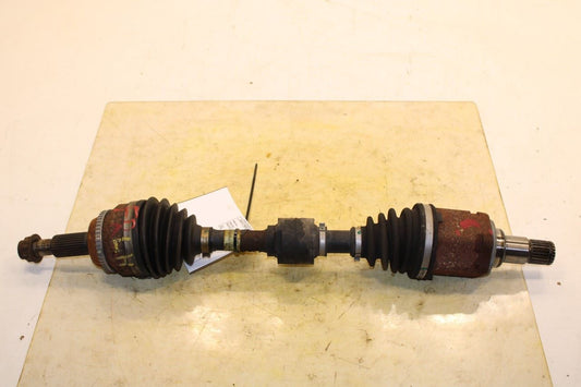 2009-11 Toyota Camry LE FWD Front Left Side CV Axle Drive Half Shaft 43420-06770 - Alshned Auto Parts