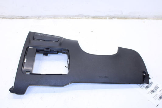 20-22 Hyundai FR LH Dash Knee Bolster Trim Panel w/ Switches 84750-L0000-NNB OEM - Alshned Auto Parts