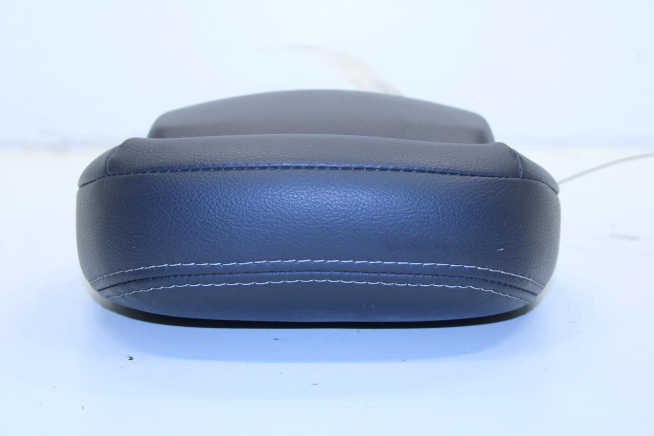 2014-2017 Jeep Patriot Sport SE Front Right Side Seat Headrest 5UQ21XDVAC OEM - Alshned Auto Parts