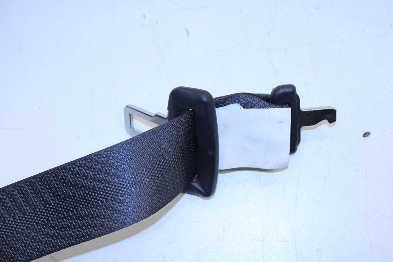 2015-21 Nissan Murano Platinum 3.5L AWD Rear Center 2nd Row Seat Belt Retractor - Alshned Auto Parts