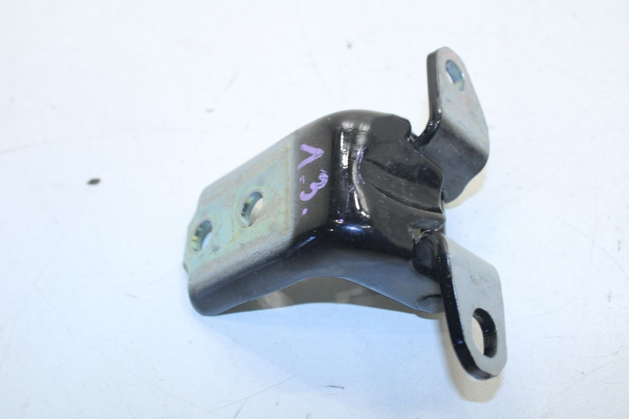 2018-2025 Mitsubishi Eclipse Cross ES Rear Left Door Hinge Upper and Lower Pair - Alshned Auto Parts