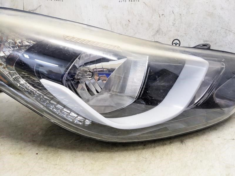 2014-2016 Hyundai Elantra Front Right Side Headlight Lamp 92102-3Y500 OEM *ReaD* - Alshned Auto Parts