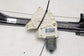 10-16 Mercedes-Benz E350 Sport 4MATIC Rear Right Door Window Regulator w/ Motor - Alshned Auto Parts