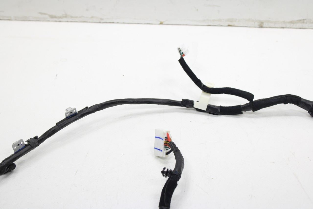 2019-2020 Kia Sorento LX Tailgate Liftgate Back Door Wiring Harness 91685-C6010 - Alshned Auto Parts