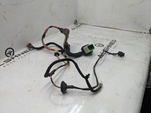 2010-2012 Ram 1500 Quad Cab Rear Left Driver Side Door Wire Harness 68053525AB