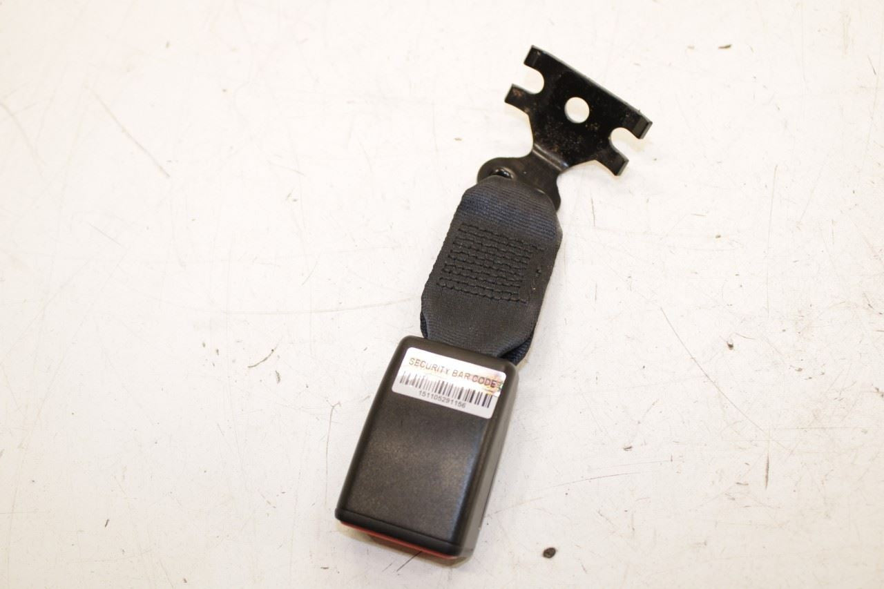 14-21 Maserati Ghibli S Q4 Rear Right and Left Side Center Seat Belt Buckle Set - Alshned Auto Parts