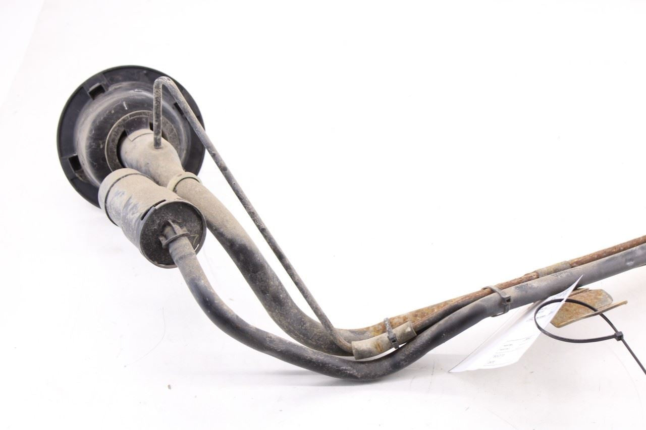 2007-18 Jeep Wrangler Unlimited Sport 3.6L Fuel Filler Neck Hose Tube 52059821AM - Alshned Auto Parts