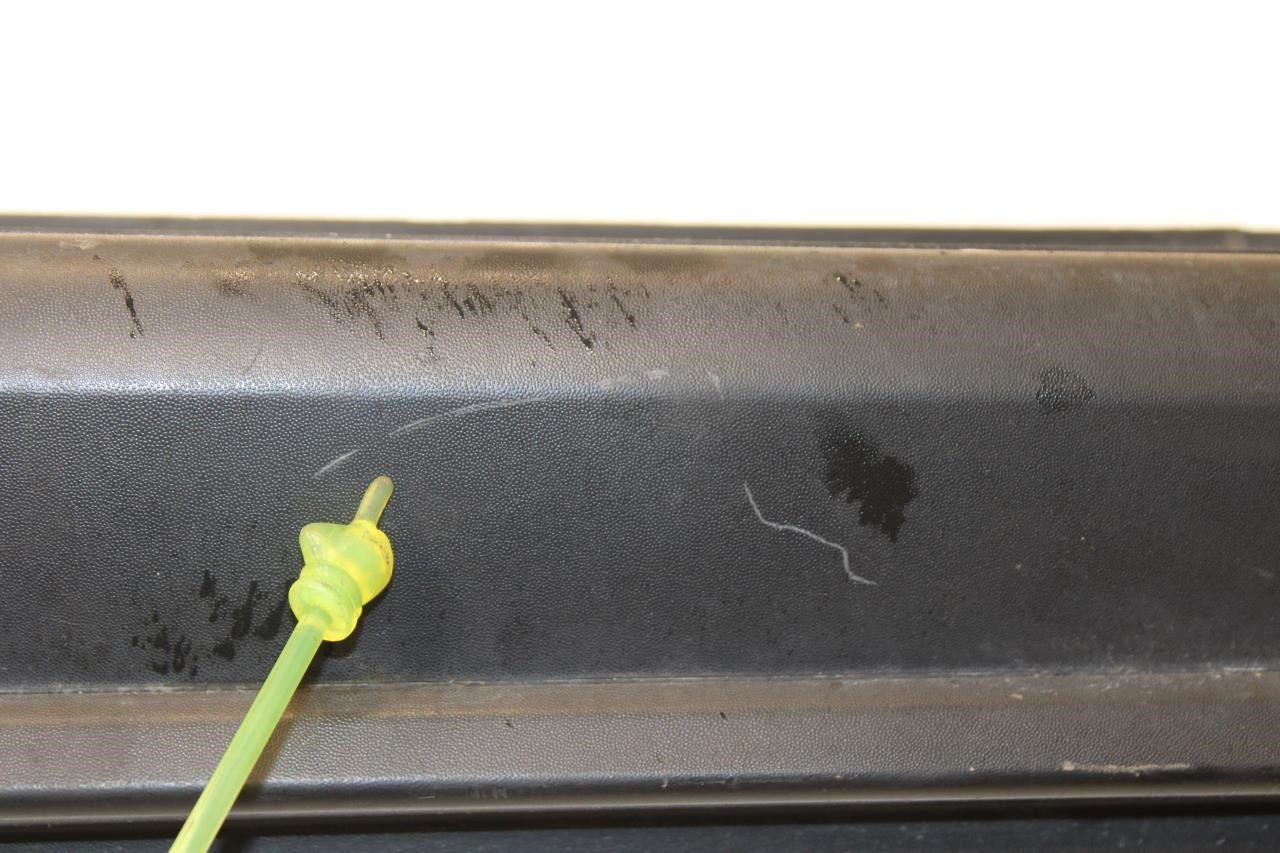 2015-2021 Hyundai Tucson Value Left Side Rocker Panel Molding 87751-D3000-CA OEM - Alshned Auto Parts